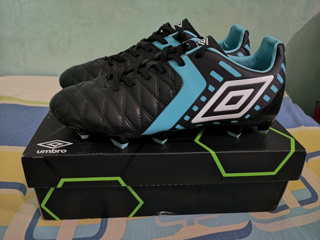 UsnegotiableOn Shoes Size Umbro Medusaae 8 Football Carousell kPXOiZu