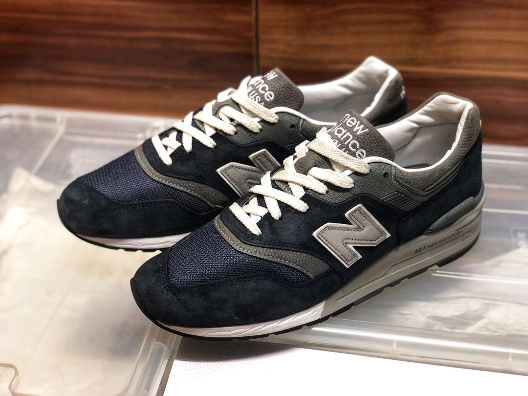 new balance m997nv