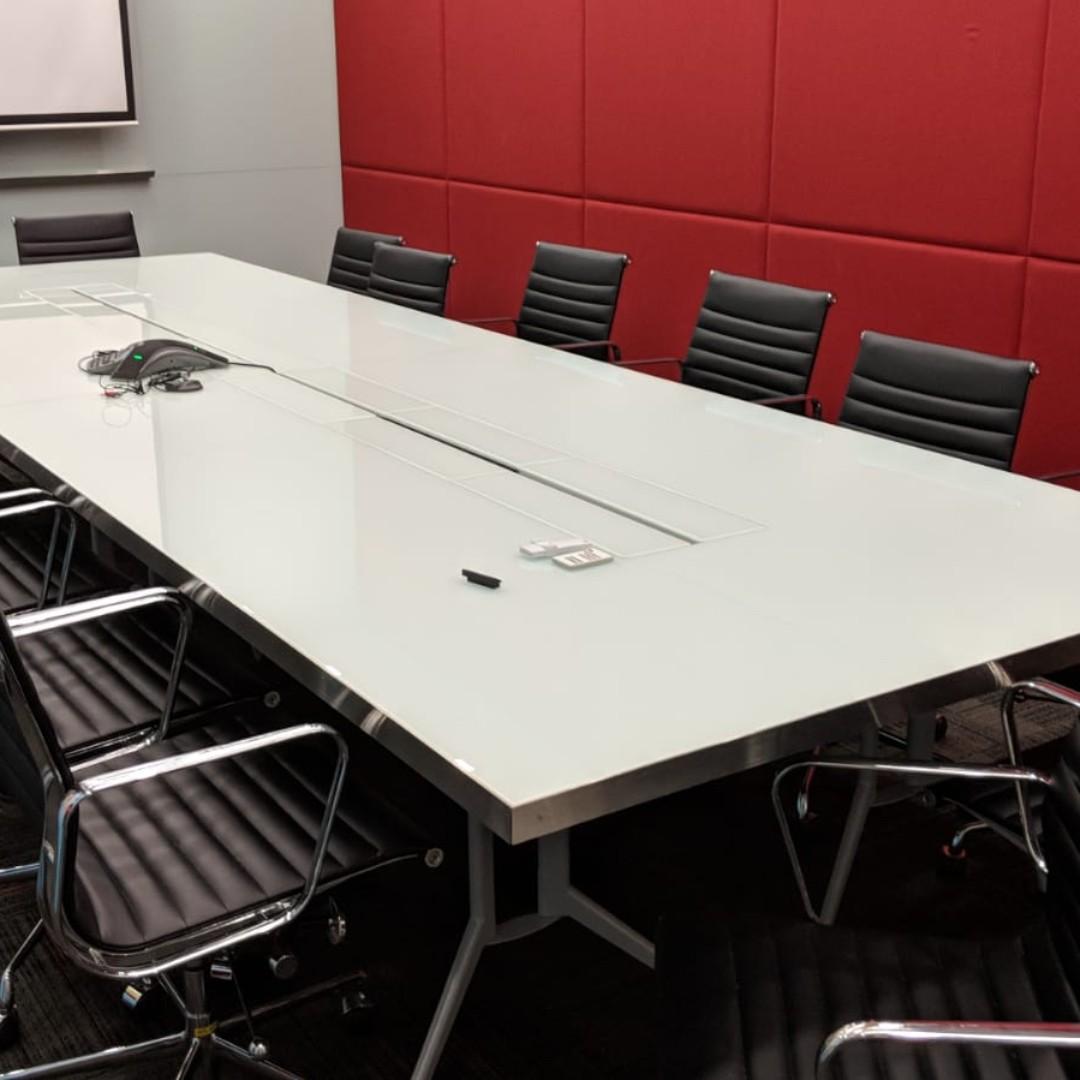 Used Conference Table Boardroom Table Collection Furniture
