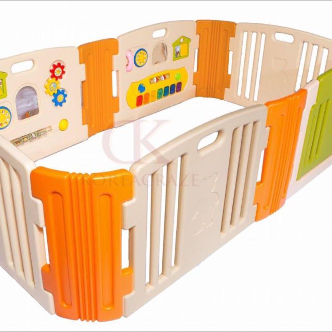 haenim play yard