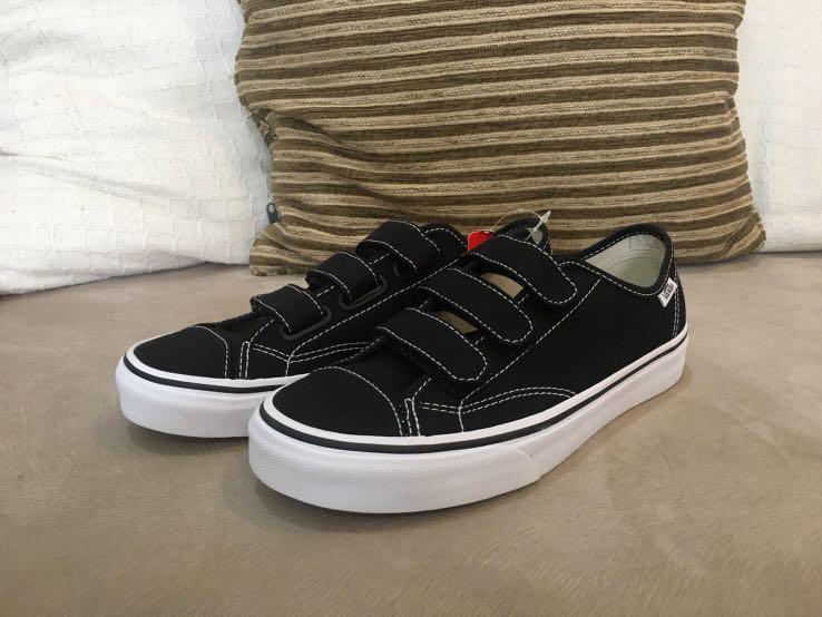 vans velcro original