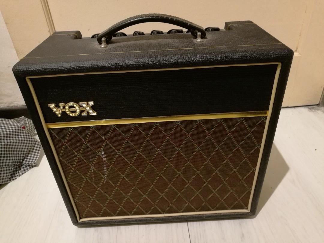 Vox pathfinder shop 15r price