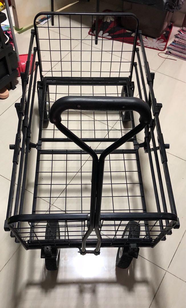 Wagon, Babies & Kids, Infant Playtime on Carousell