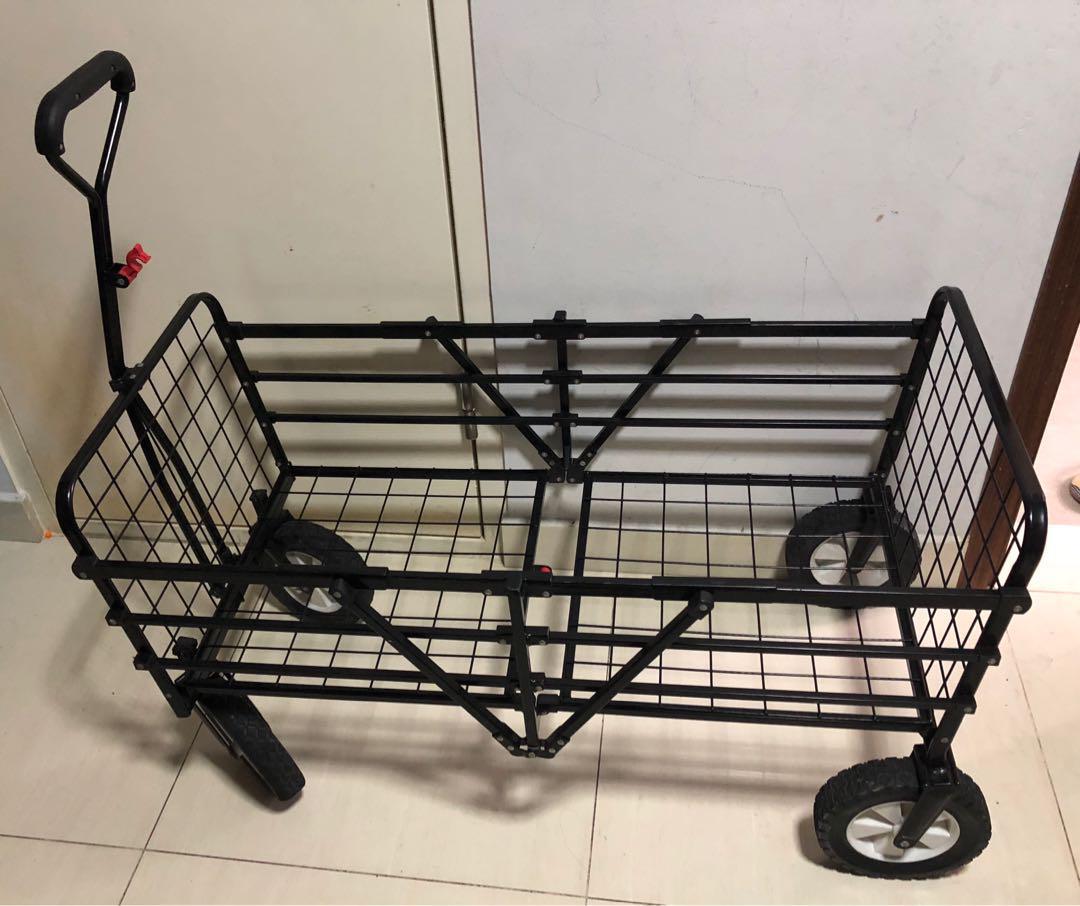 Wagon, Babies & Kids, Infant Playtime on Carousell