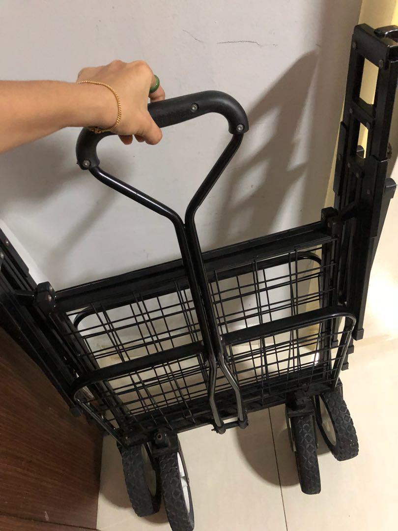 Wagon, Babies & Kids, Infant Playtime on Carousell