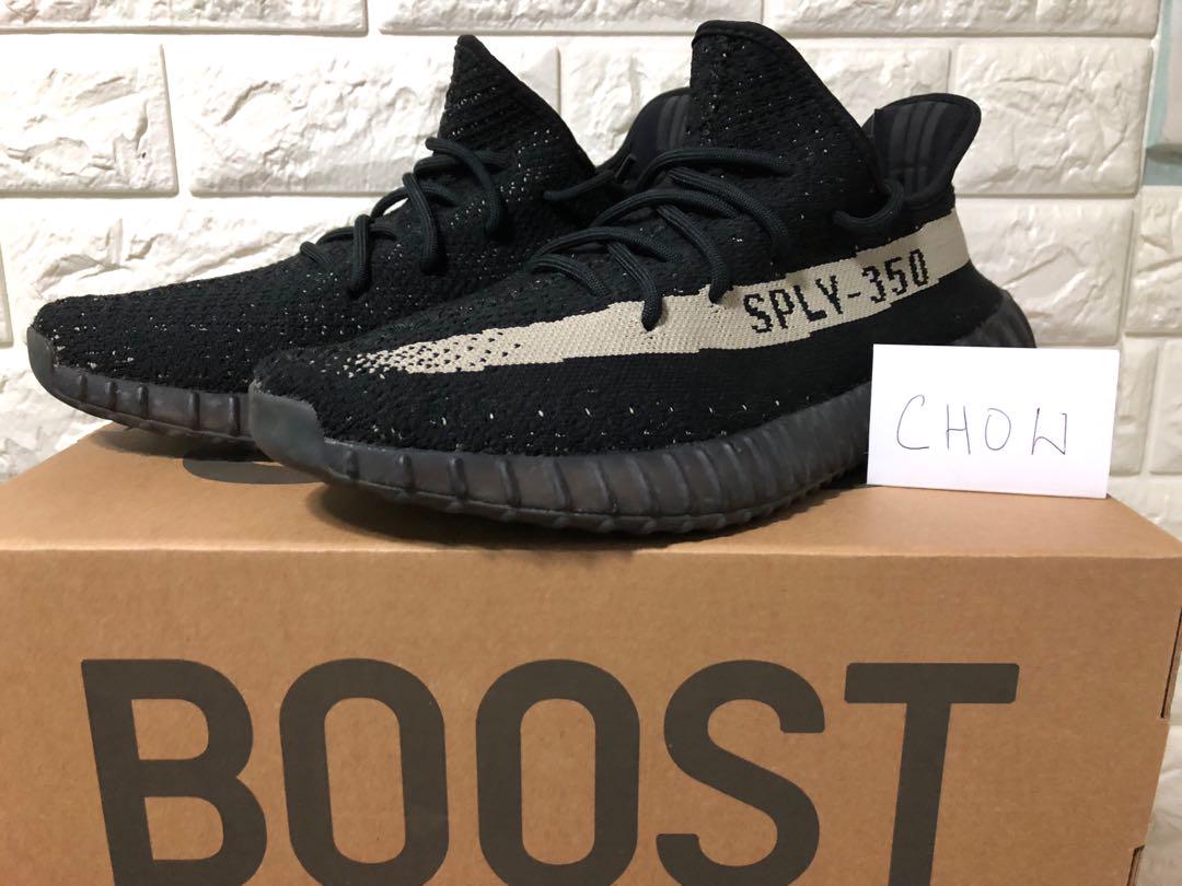 adidas yeezy boost 350 v2 oreo price
