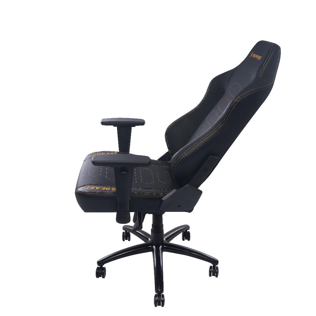 ZeroDegree Gaming Chair BEAST Series, Furniture & Home Living