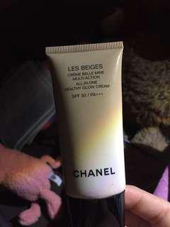 Chanel LES BELGES 高機能BB粉凝霜