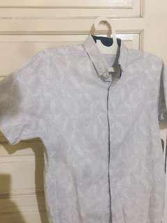 Tropical shirt
