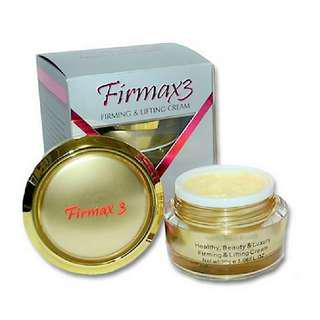 Firmax3 Miracle Firming and Lifting Cream 30ml