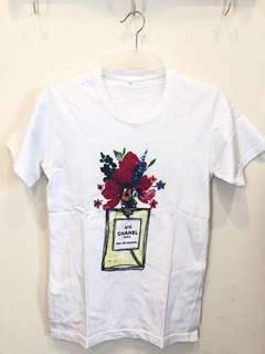 T-shirt Gambar All Size