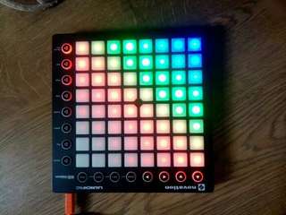 Launchpad MK 2/Launchpad MK II