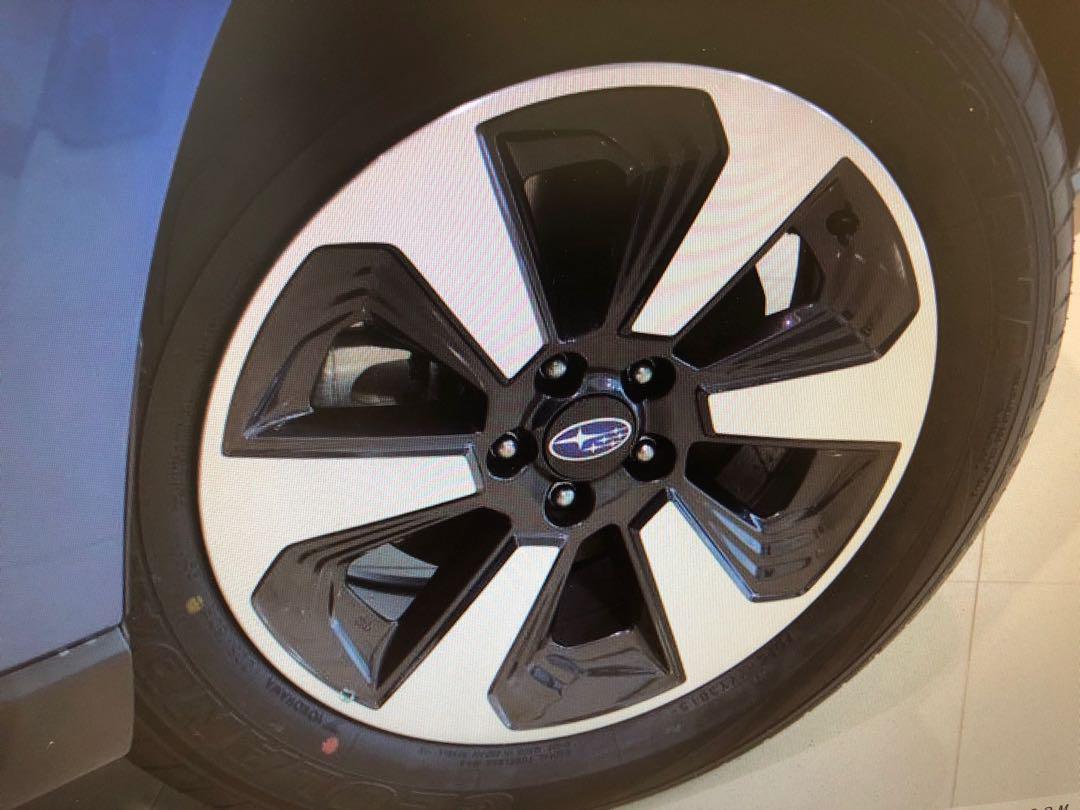Tires