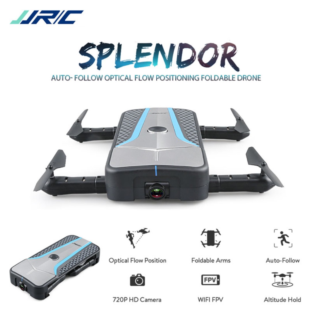 Jjrc h62 top