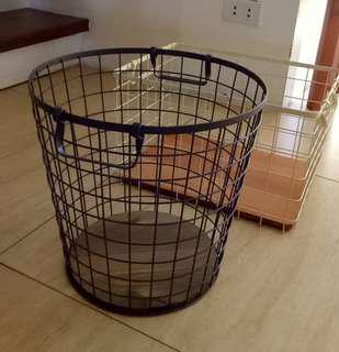 Industrial Laundry Basket