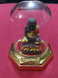 Luang Pu Thuat mini bucha for Car/Office