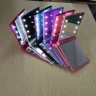 Mini Led Vanity Mirror