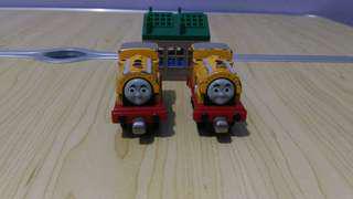Thomas and Friends preloved