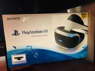 playstation 4 vr olx