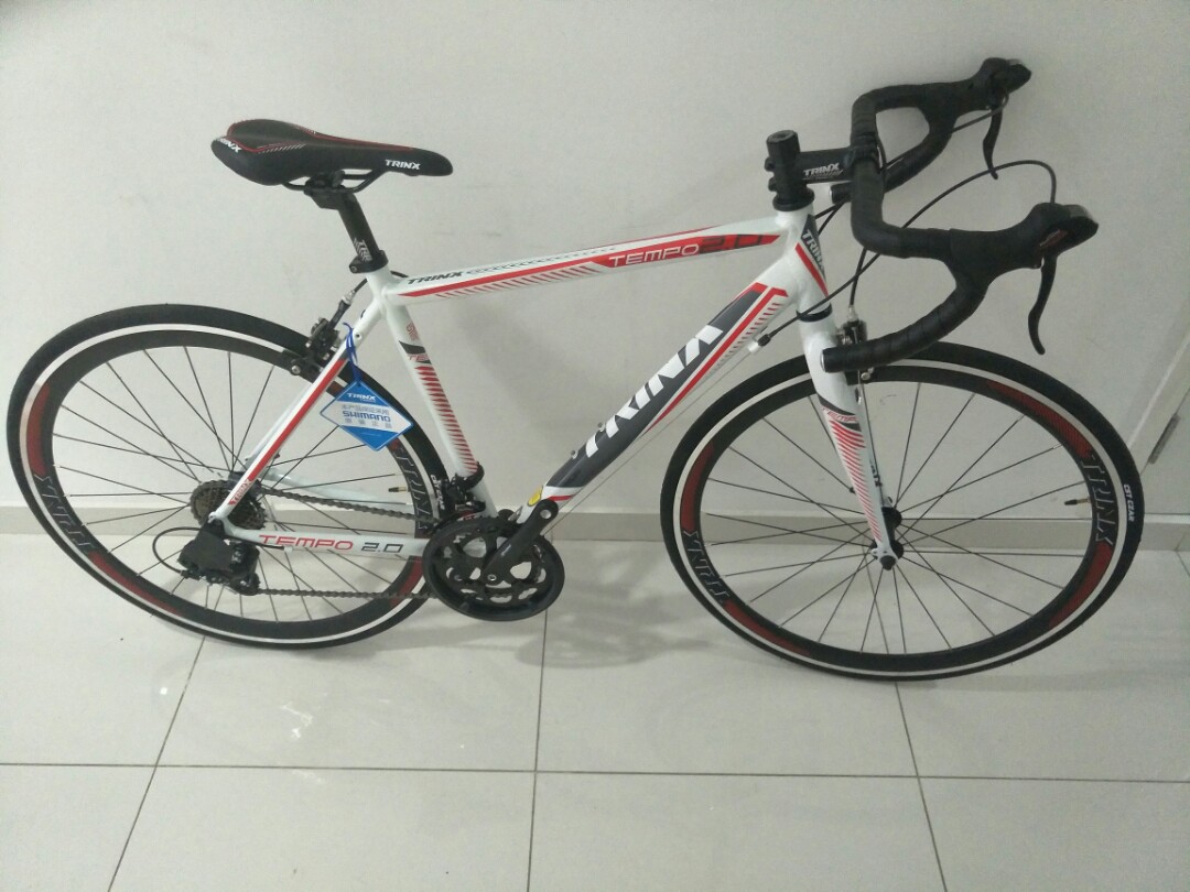 trinx tempo 2