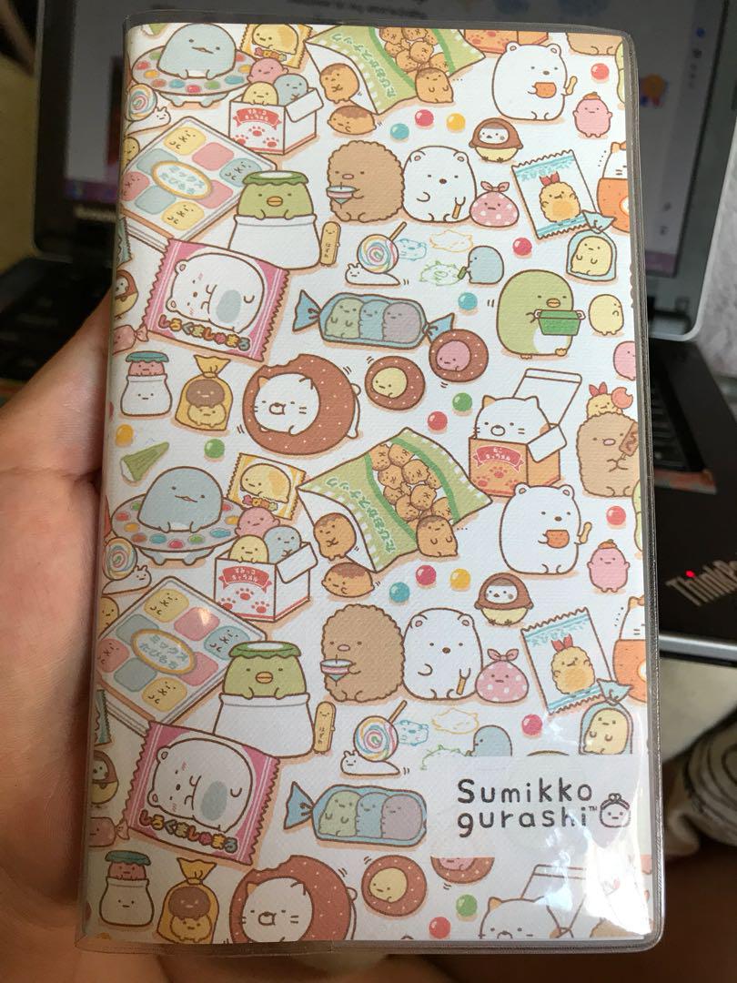 角落生物schedule Book 手帳sumikko Gurashi 行事曆日程日記筆記月間週間韓國 興趣及遊戲 手作 自家設計 文具 Carousell 角落生物schedule Book 手帳sumikko Gurashi 行事曆日程日記筆記月間週間韓國 興趣及遊戲 手作 自家設計 文具 Carousell
