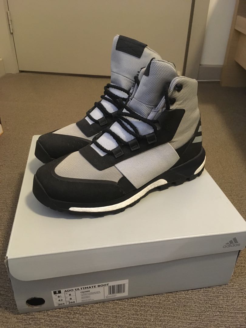 Adidas ado ultimate boot discount