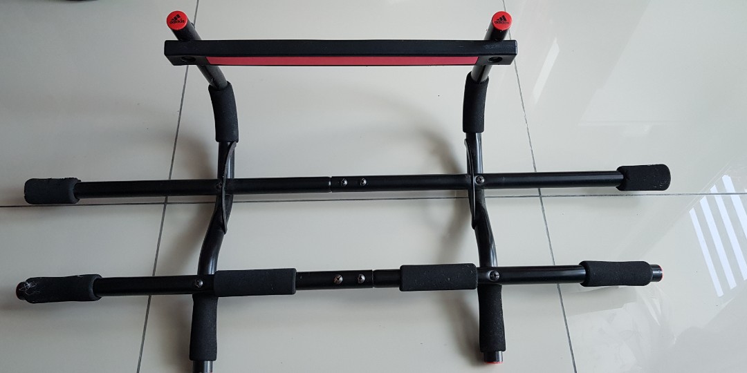 Adidas cheap door gym