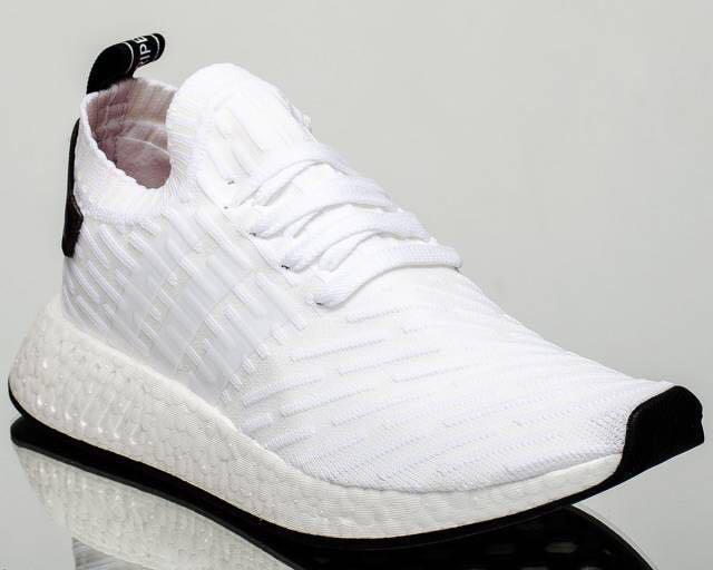 Adidas nmd hotsell r2 white quality