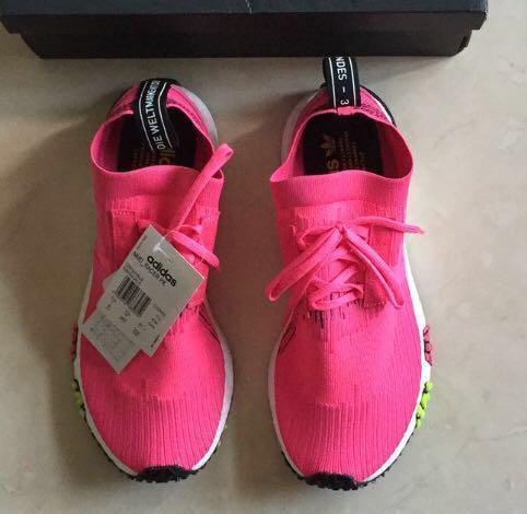 Adidas originals sales nmd racer sneakers