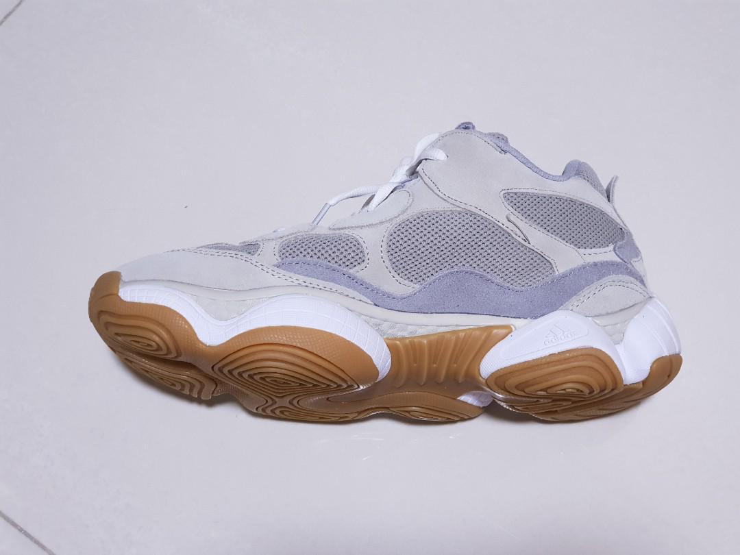 Adidas yeezy season 6 runner discount