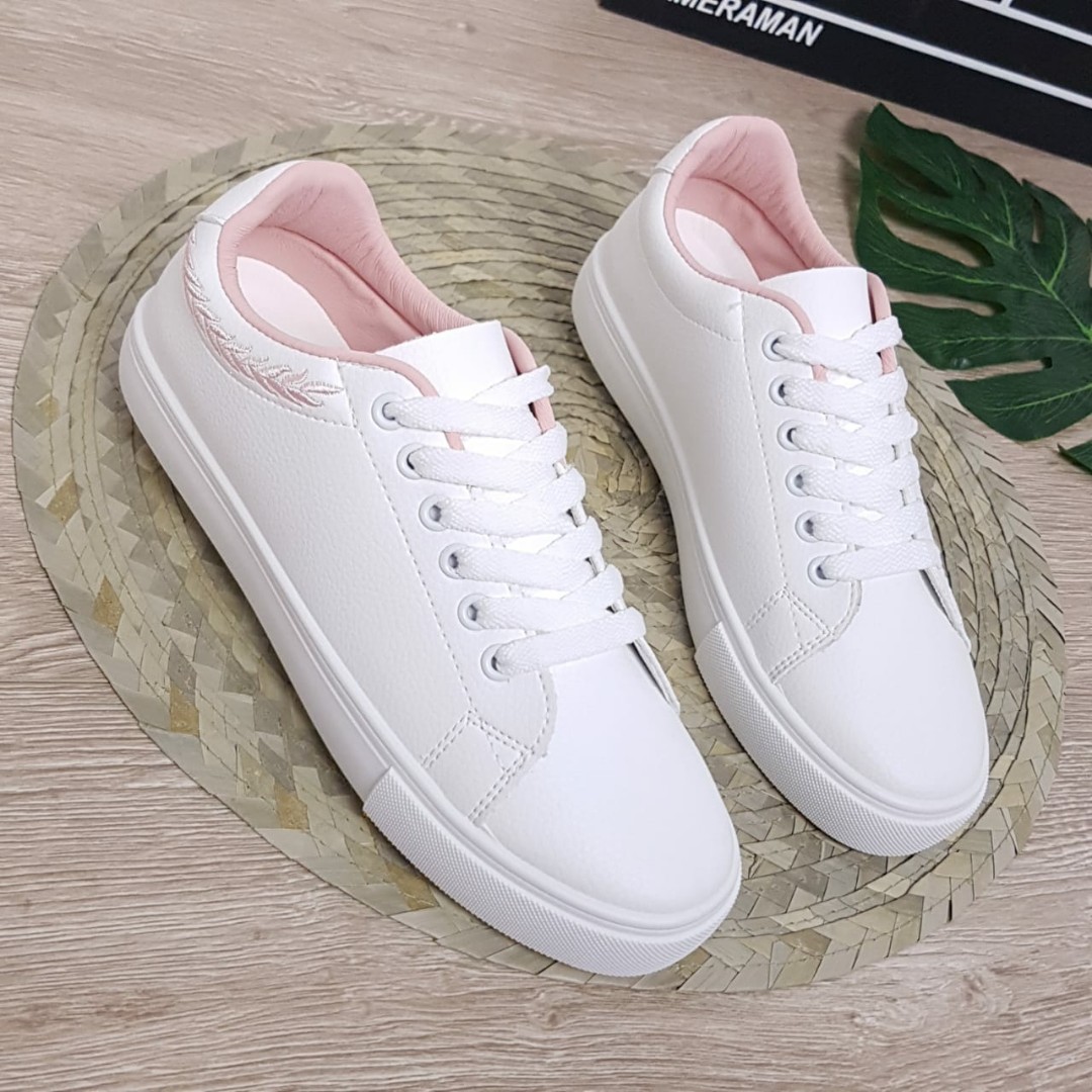 Asli Import Sepatu Fashion Women S Fashion Women S Shoes On Carousell
