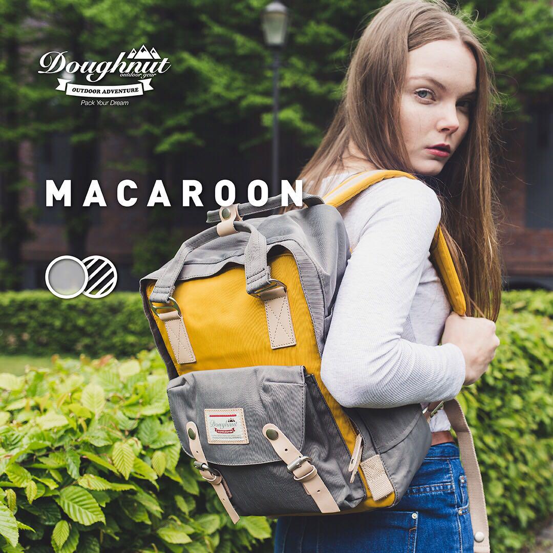 Authentic doughnut bag outlet