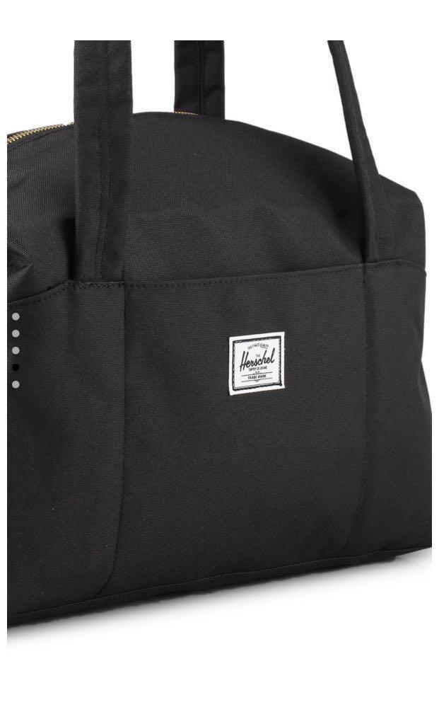 Herschel outlet strand xs