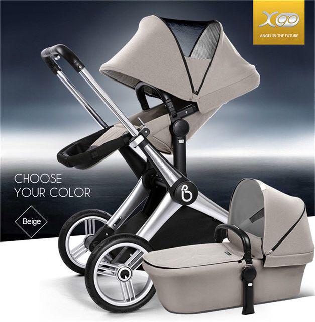 babysing stroller review