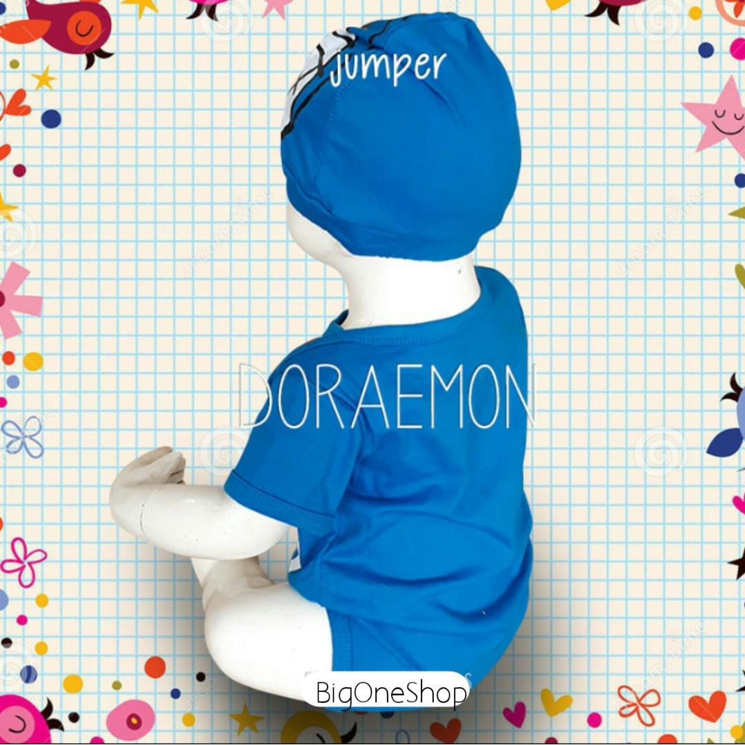 Terkeren 11+ Gambar Doraemon Super Lucu - Richa Gambar
