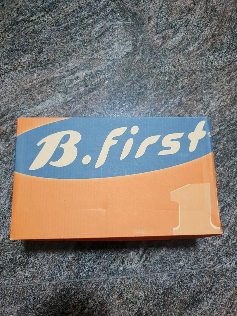 b first shoes price
