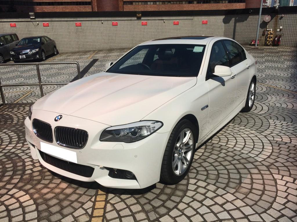 Bmw 5i 1997cc 13 車 車輛放售 Carousell