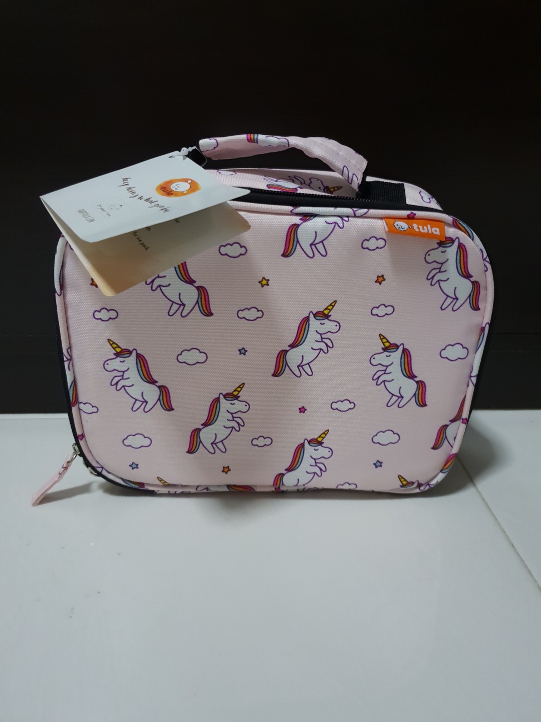 tula lunch bag