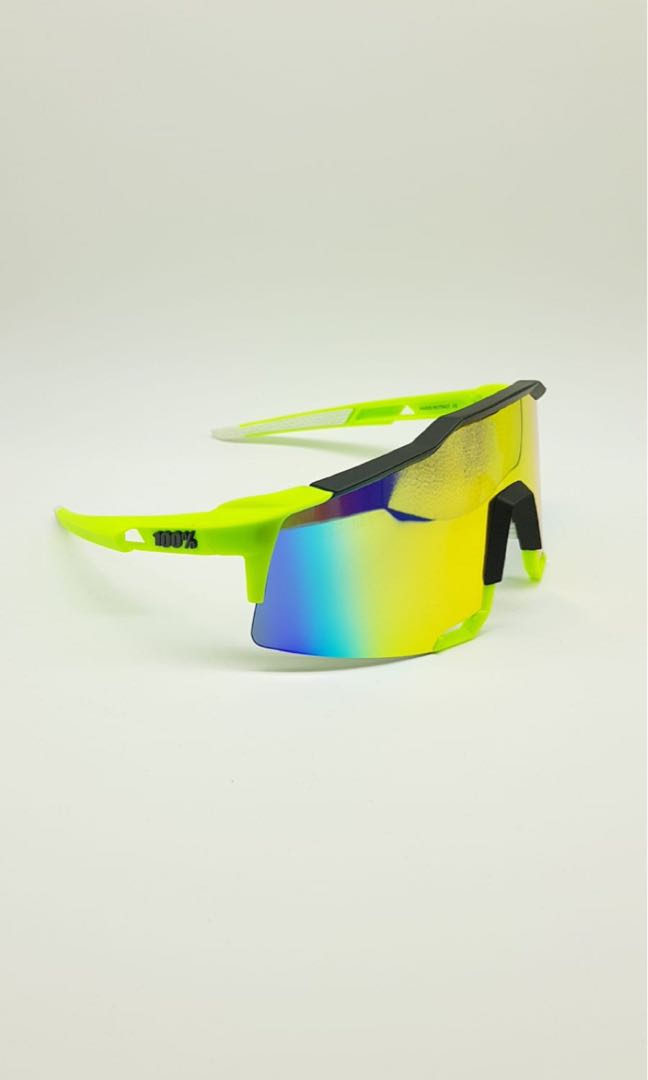 100 speedcraft green Outlet