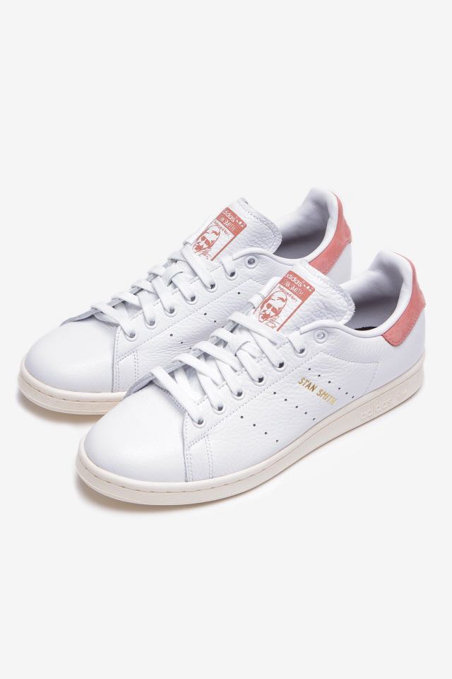 Adidas Stan smith limited edition Pink 