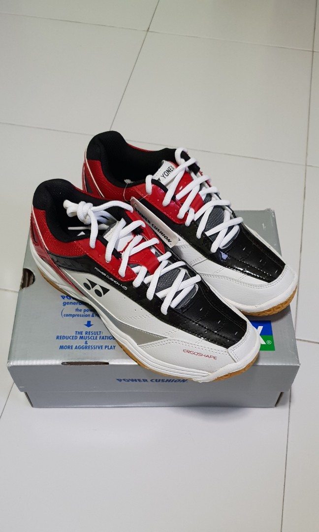 yonex power cushion 45