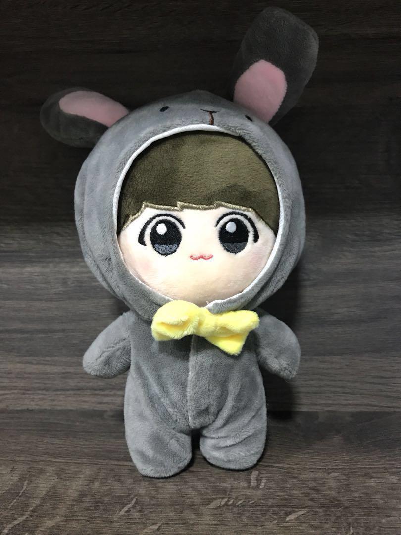 Bts kookie doll 2025