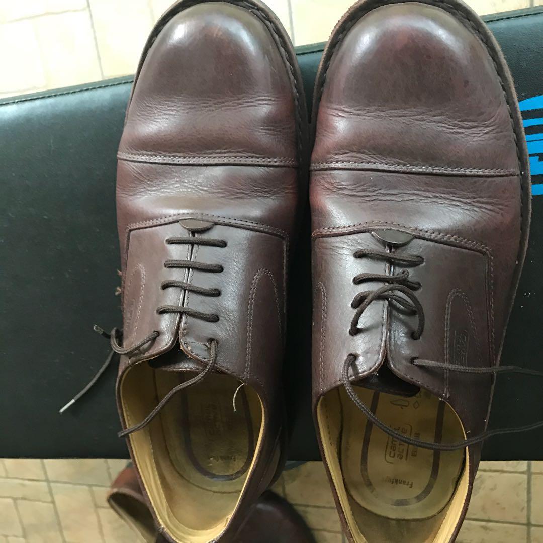 Active dress shoes deals