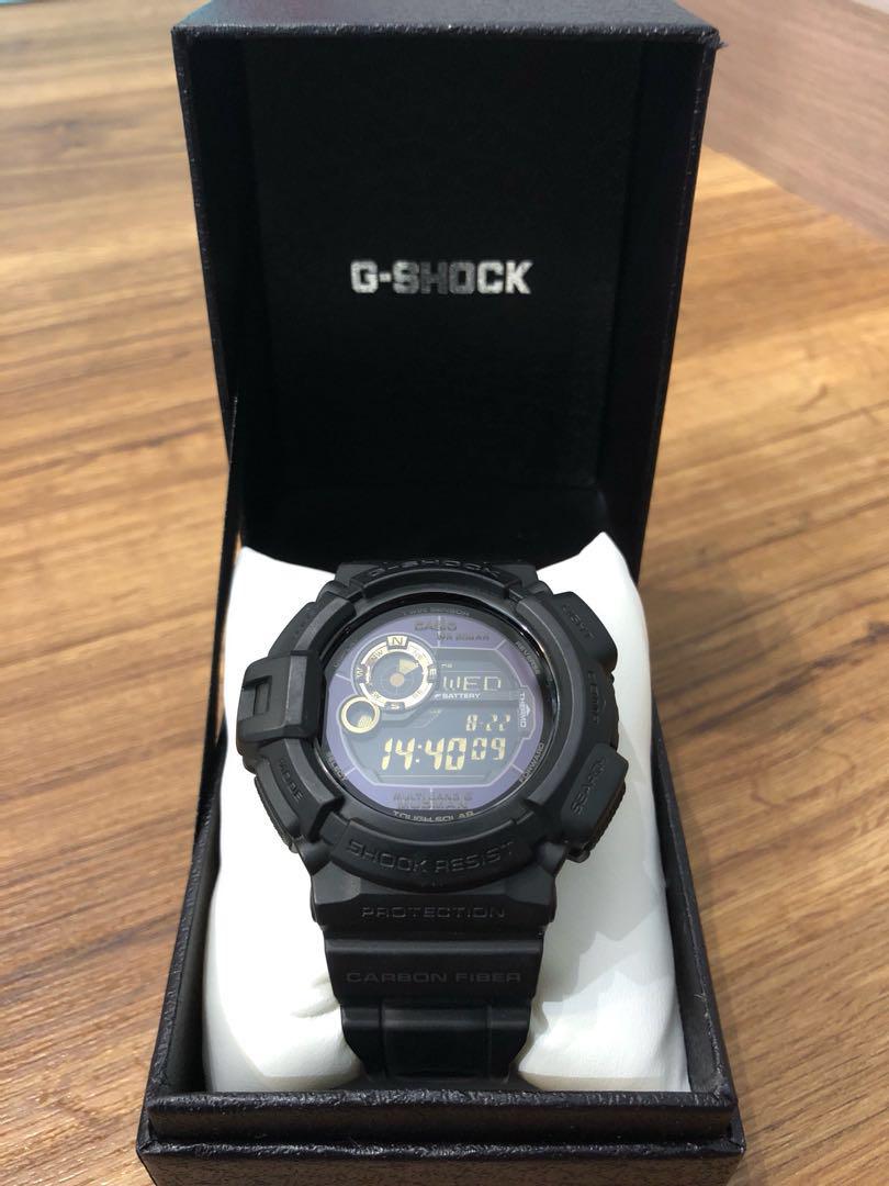 G shock mudman multiband 6 cheap