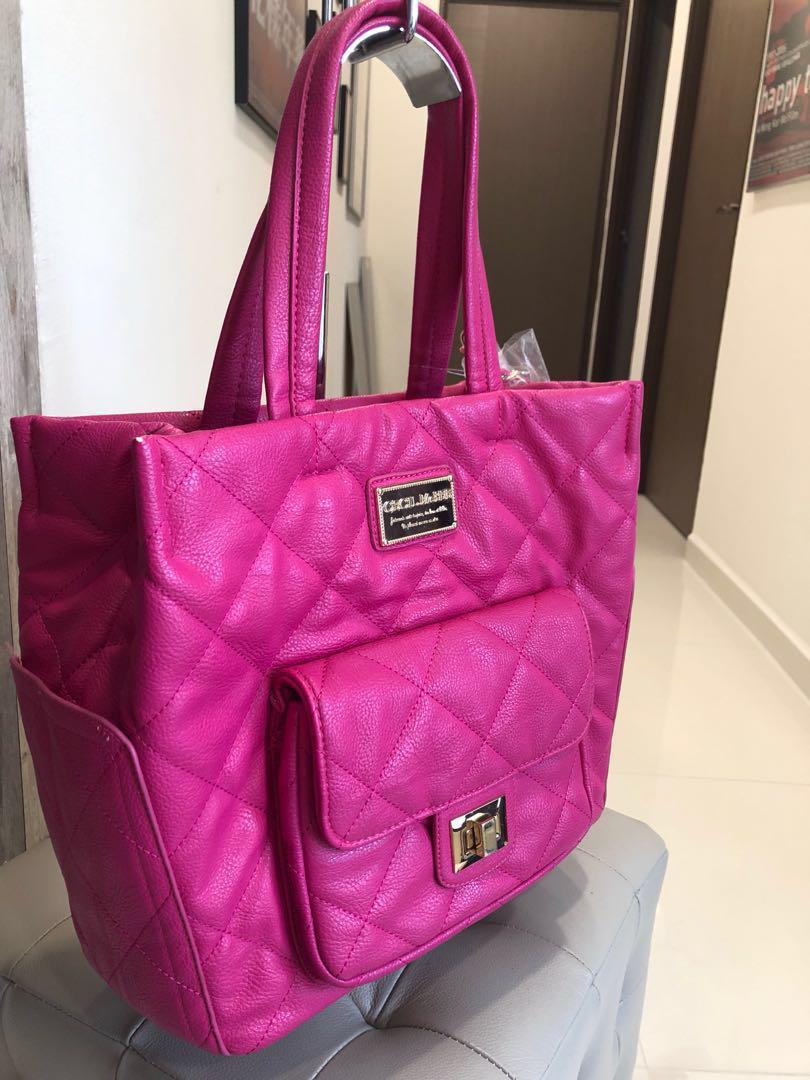 Cecil Mcbee Luxury Bags Wallets Others On Carousell Cecil Mcbee Luxury Bags Wallets Others On Carousell