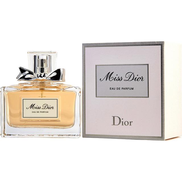 Christian Dior Miss Dior EDP for Women (50ml/100ml), Beauty