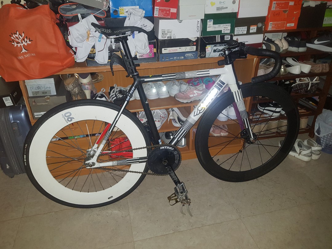 cinelli parallax 2014