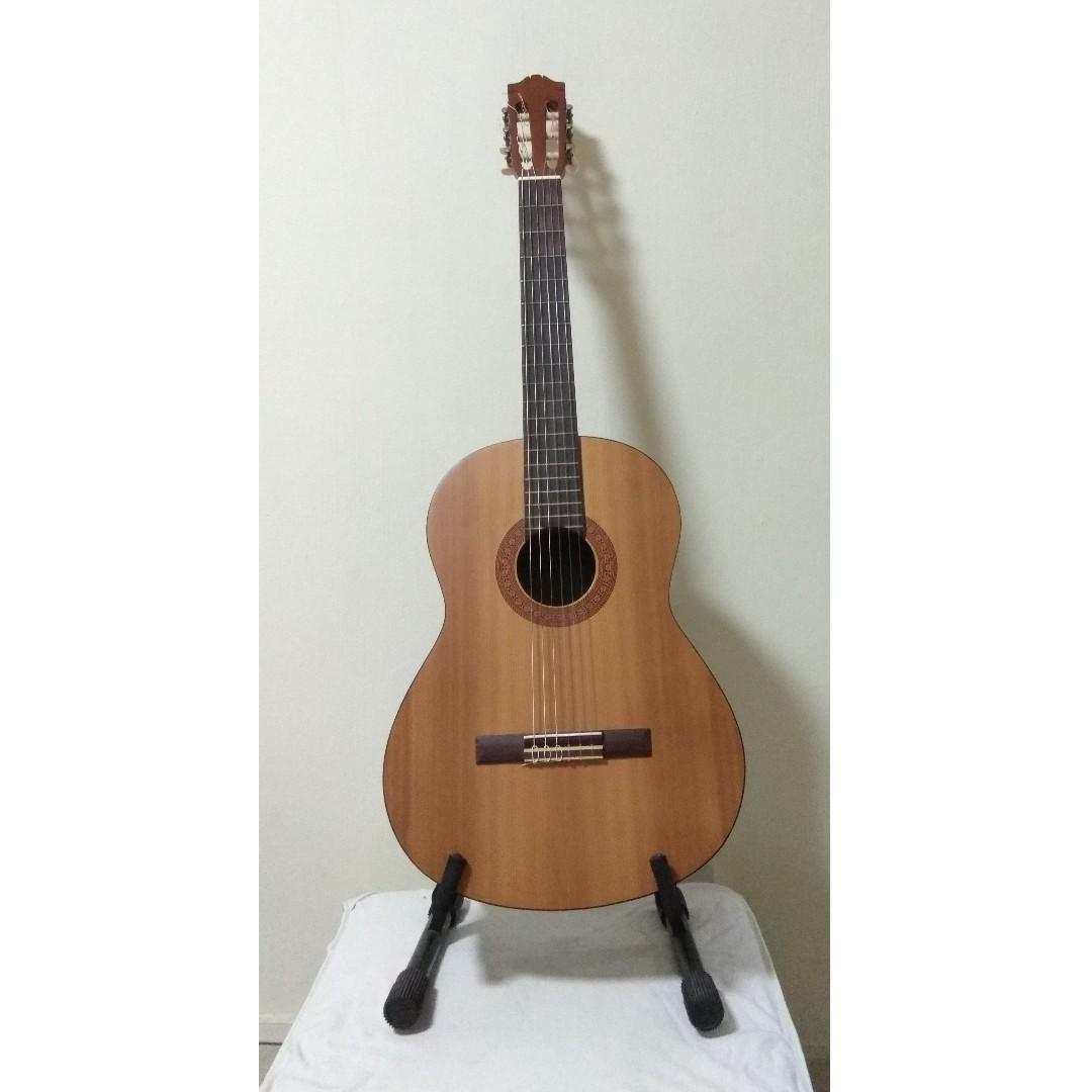 Yamaha C40 Bundle