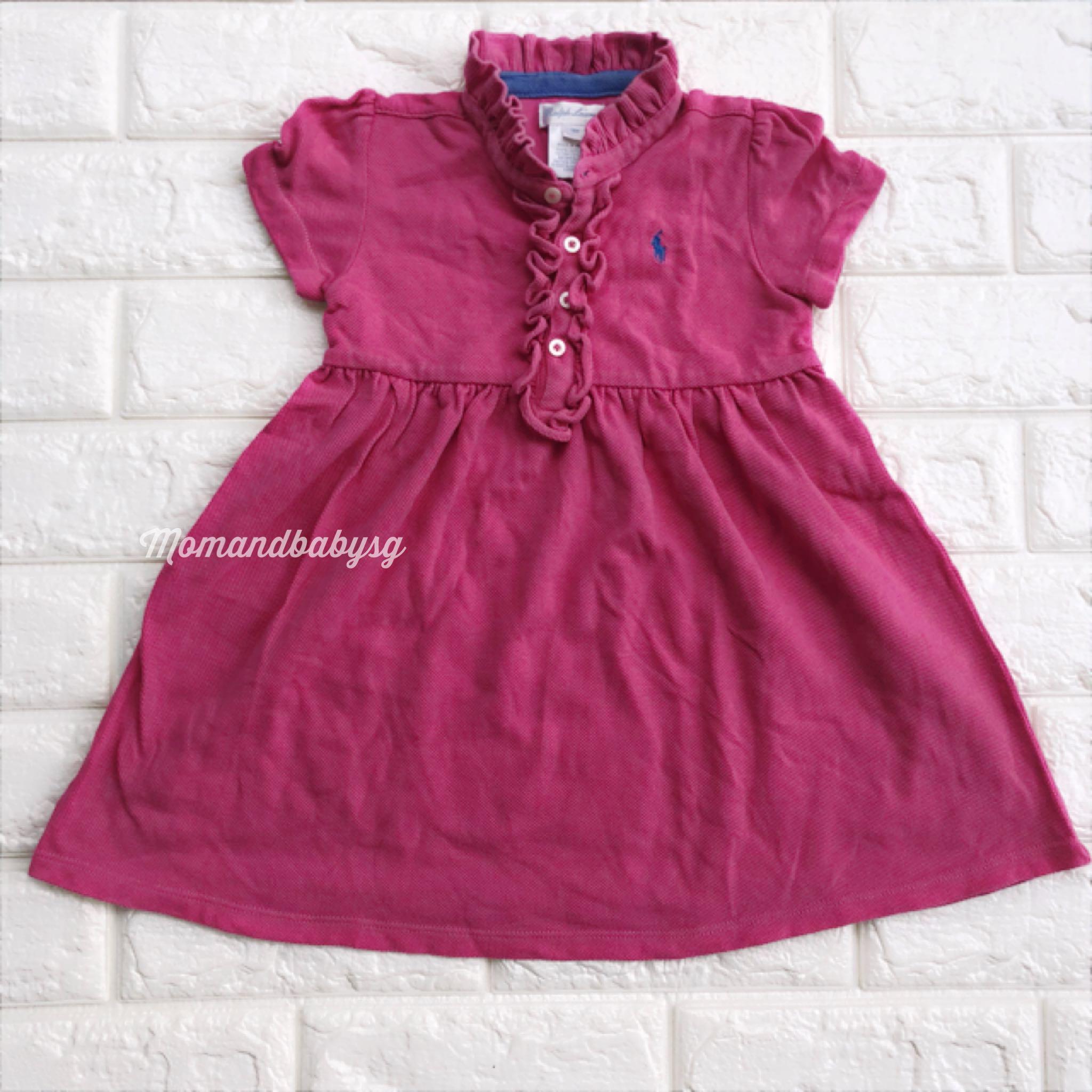 baby dress clearance