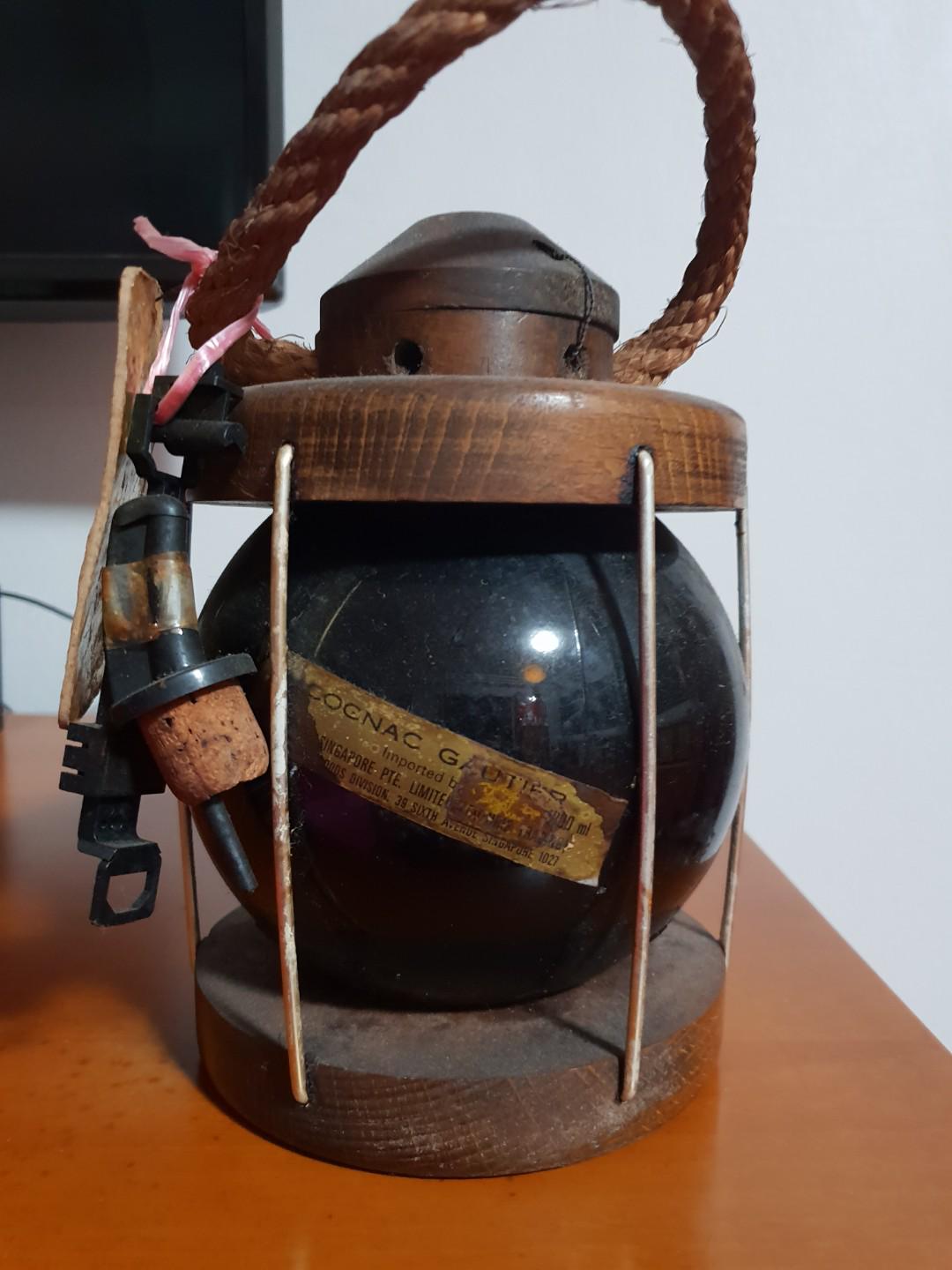 Gautier XO Cognac 70cl - Prices - Cognac-Expert.com GAUTIER X.O.